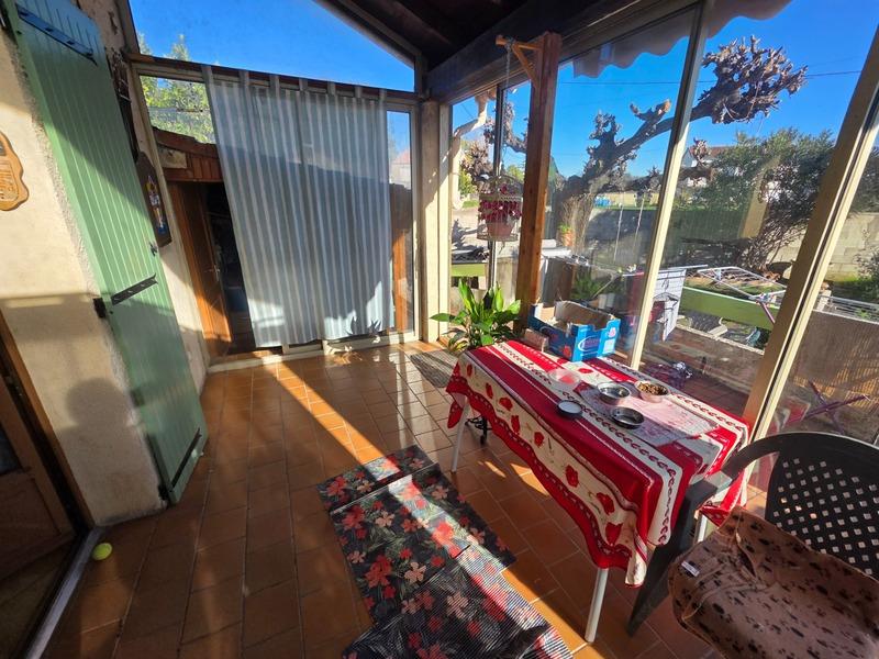 Maison - 108 m² - 10 pièces