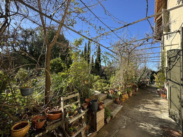 Maison de village - 149 m² - 8 pièces