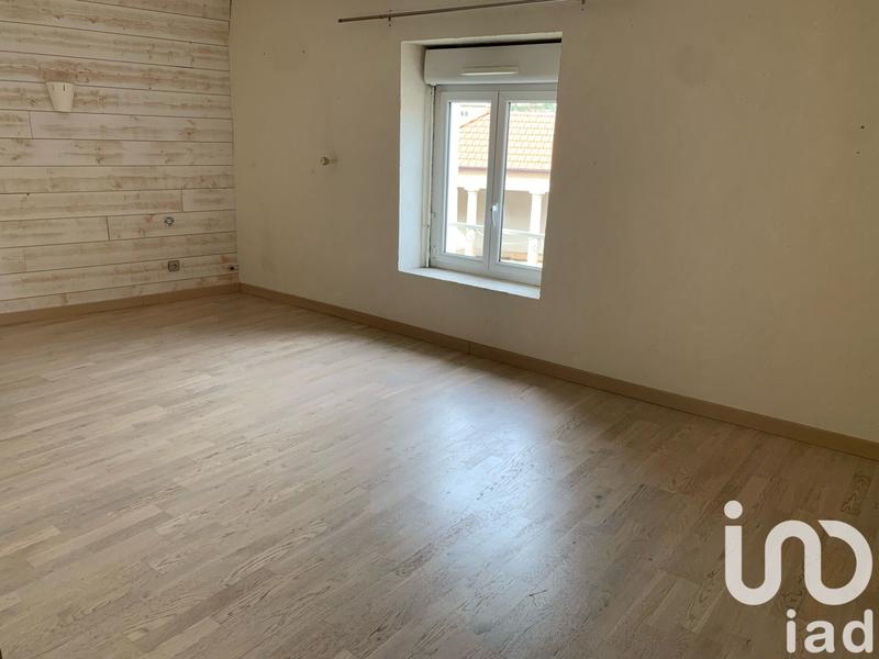 Maison de village - 207 m² - 8 pièces