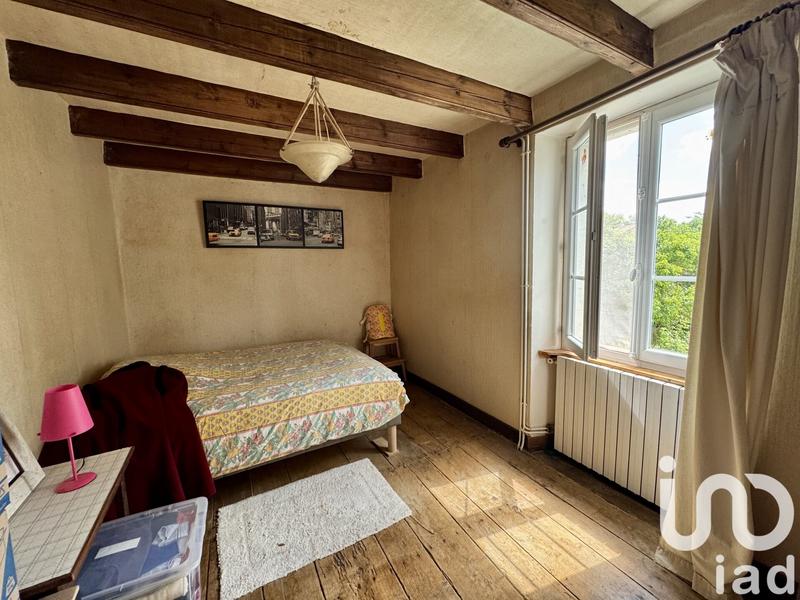 Maison - 227 m² - 7 pièces