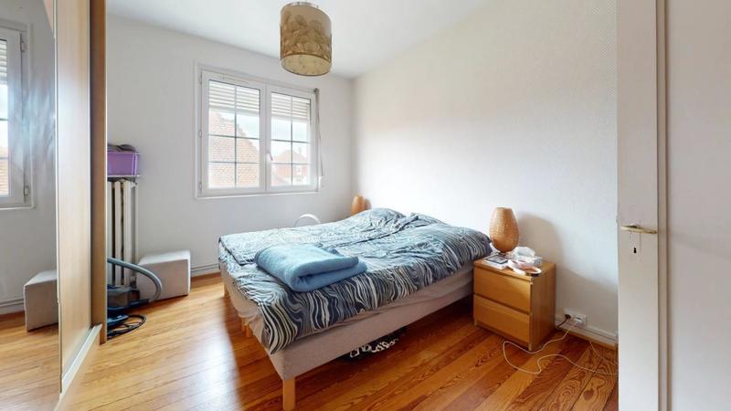 Appartement - 147 m² - 7 pièces