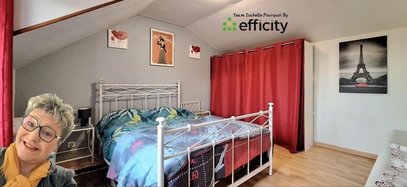 Pavillon - 100 m² - 5 pièces