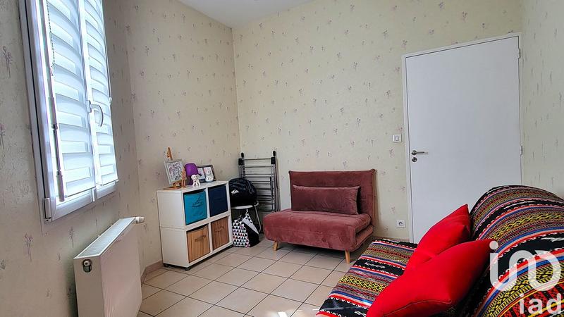 Maison de ville - 172 m² - 8 pièces