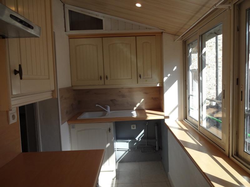 Immeuble - 122 m² - 7 pièces