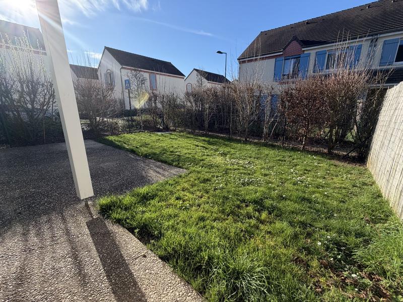 Maison - 117 m² - 5 pièces