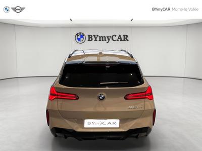 Bmw X3 G45 30e xDrive 299 ch Bva8 m Sport