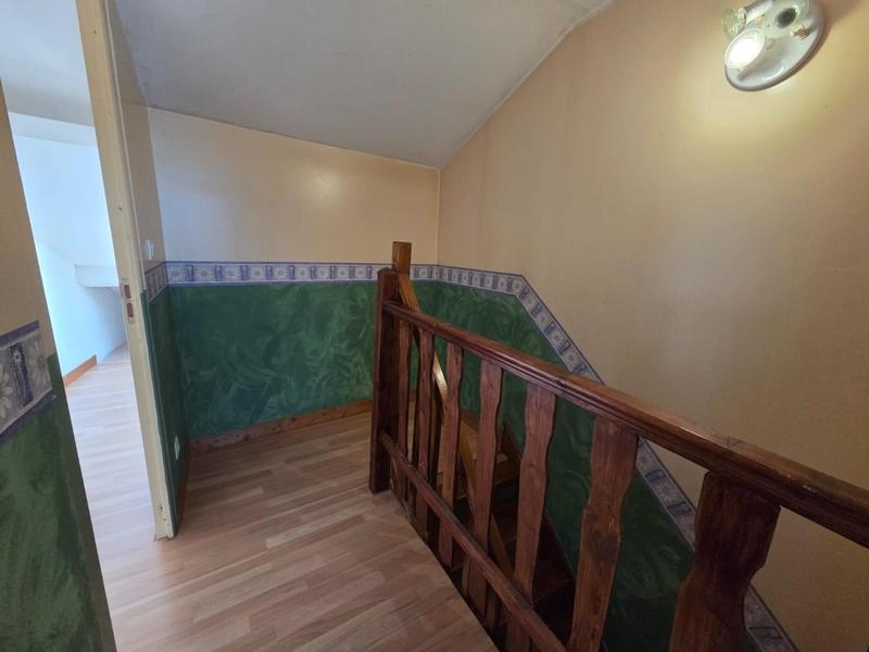 Maison - 70 m² - 4 pièces