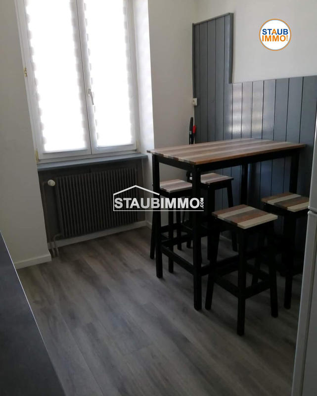 Immeuble - 210 m²