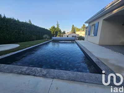 Maison - 150 m² - 5 pièces