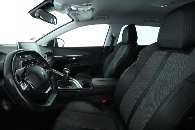 Peugeot 5008 1.5 Blue-HDi Allure Business 130 ch