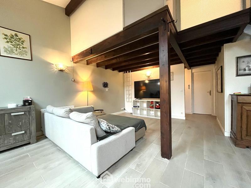 Maison - 127 m² - 5 pièces