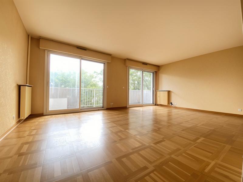 Appartement - 77 m² - 4 pièces