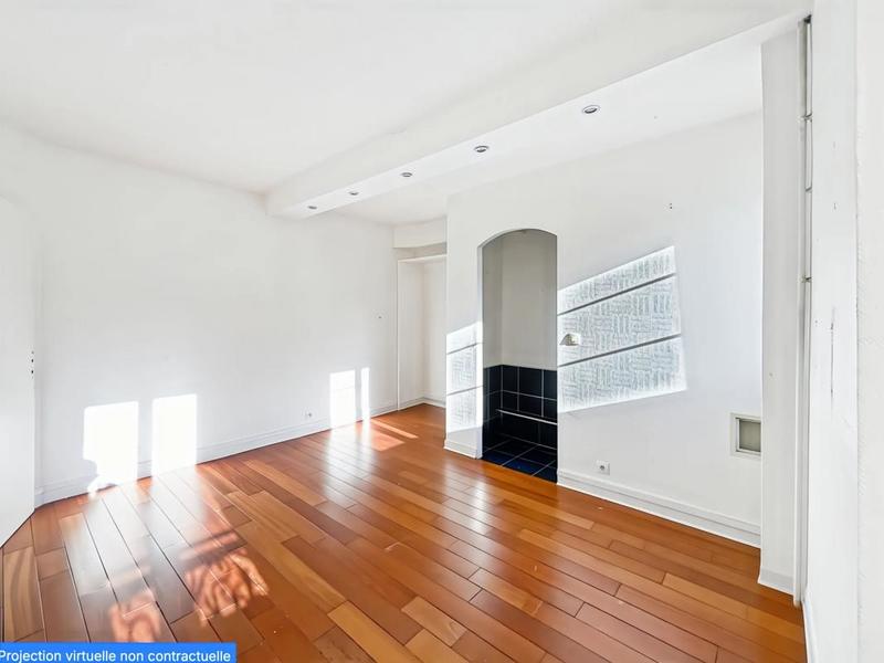 Appartement - 73 m² - 3 pièces