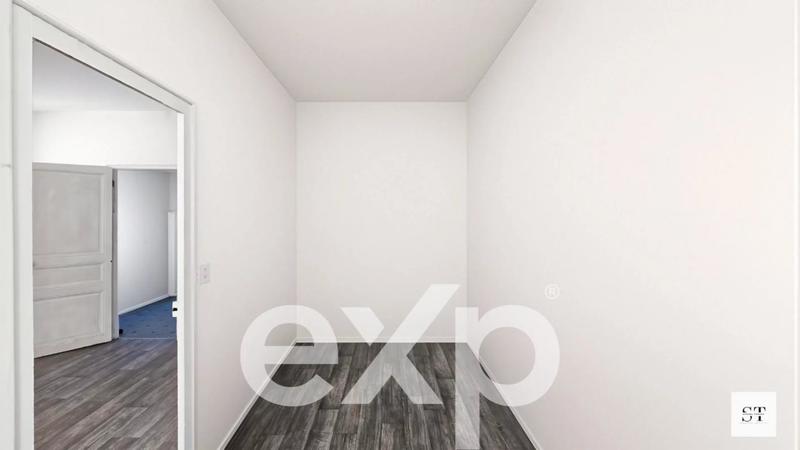 Appartement - 34 m² - 2 pièces