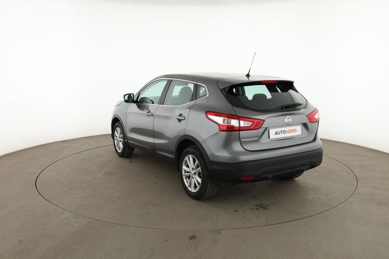 Nissan Qashqai 1.2 Dig-T Business Edition 115 ch