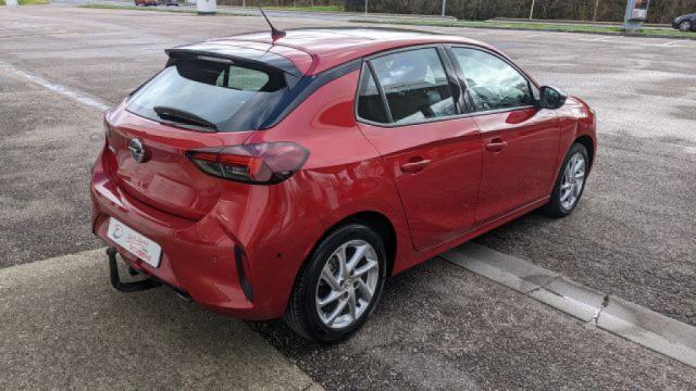 Opel Corsa 1.2 Turbo 100 ch Bvm6 Gs Line