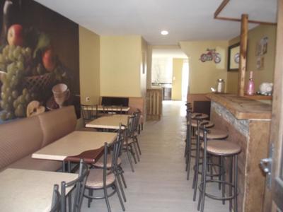 Immeuble - 123 m² - 4 pièces