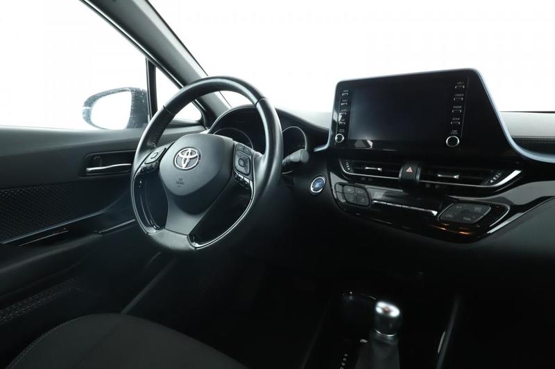 Toyota c-Hr 1.8 Hybride Edition 122 ch