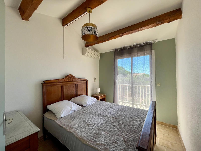 Maison - 65 m² - 4 pièces