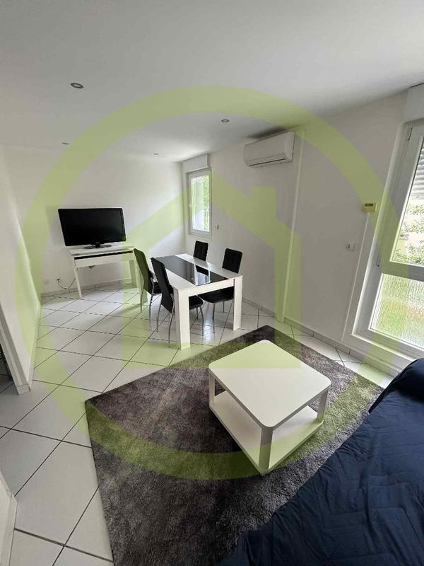 Maison de ville - 90 m² - 5 pièces