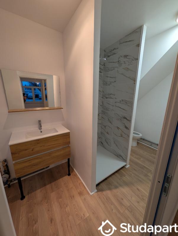 Appartement - 28 m² - 1 pièce