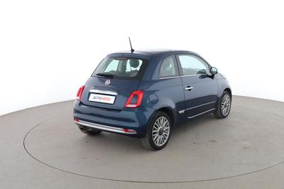 Fiat 500 1.2 Lounge 69 ch