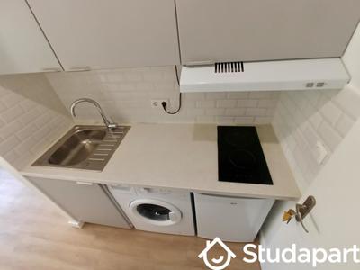 Maison - 15 m² - 1 pièce