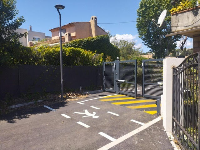 Appartement - 72 m² - 3 pièces