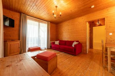 Appartement - 53 m² - 3 pièces