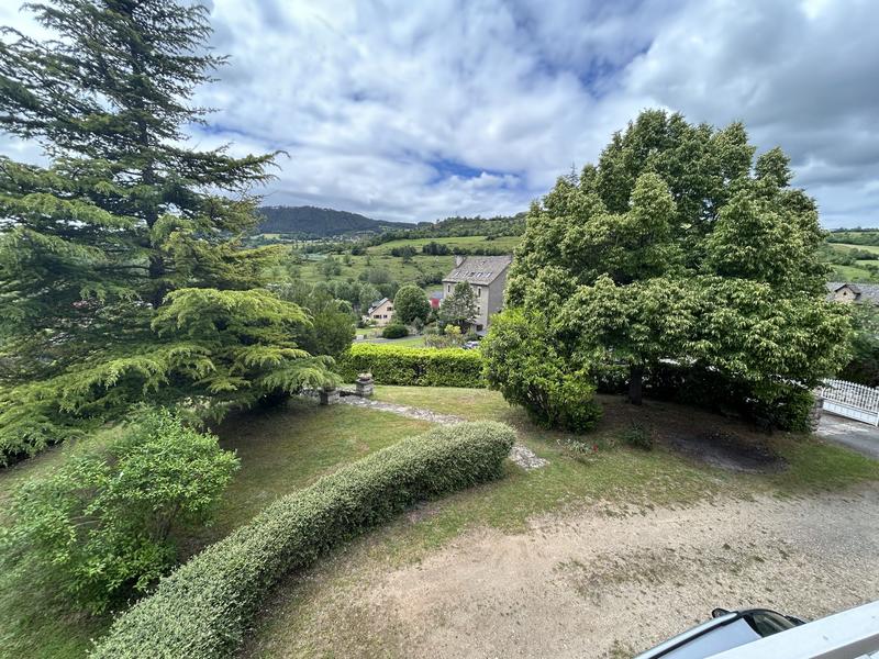 Appartement - 134 m² - 5 pièces