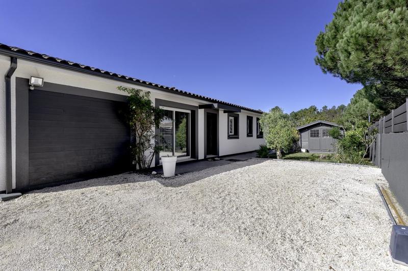 Villa - 118 m² - 4 pièces