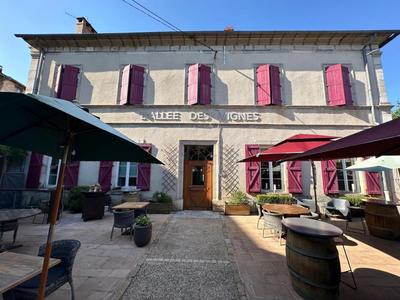 Immeuble - 310 m² - 5 pièces