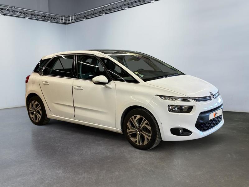 Citroën C4 Picasso e-HDi 115 Confort Etg6