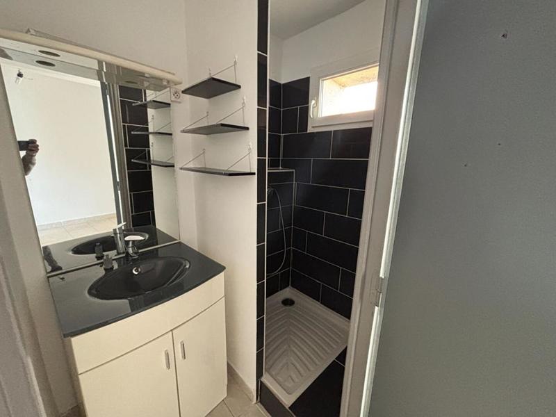 Maison - 50 m² - 4 pièces