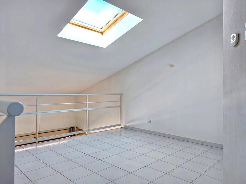 Duplex - 67 m² - 2 pièces