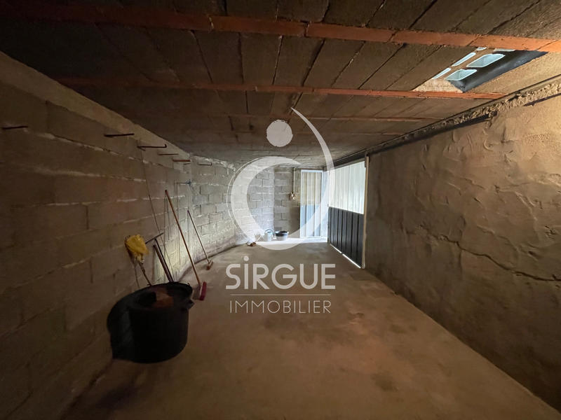 Maison - 92 m² - 5 pièces