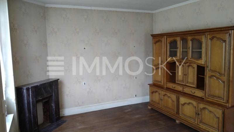 Pavillon - 110 m² - 5 pièces