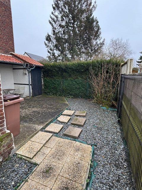 Maison de ville - 55 m² - 2 pièces