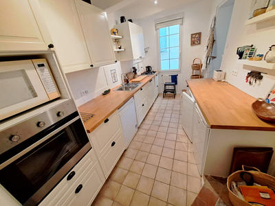 Maison - 152 m² - 5 pièces