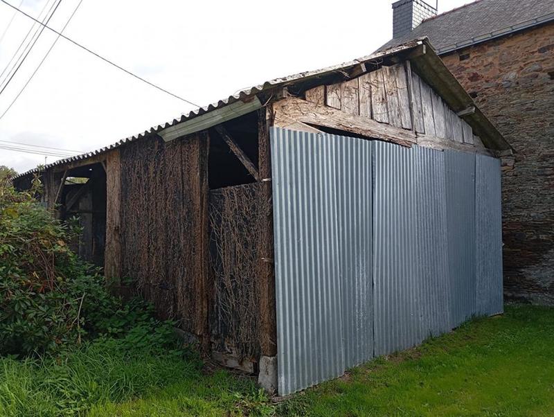 Maison - 72 m² - 1 pièce