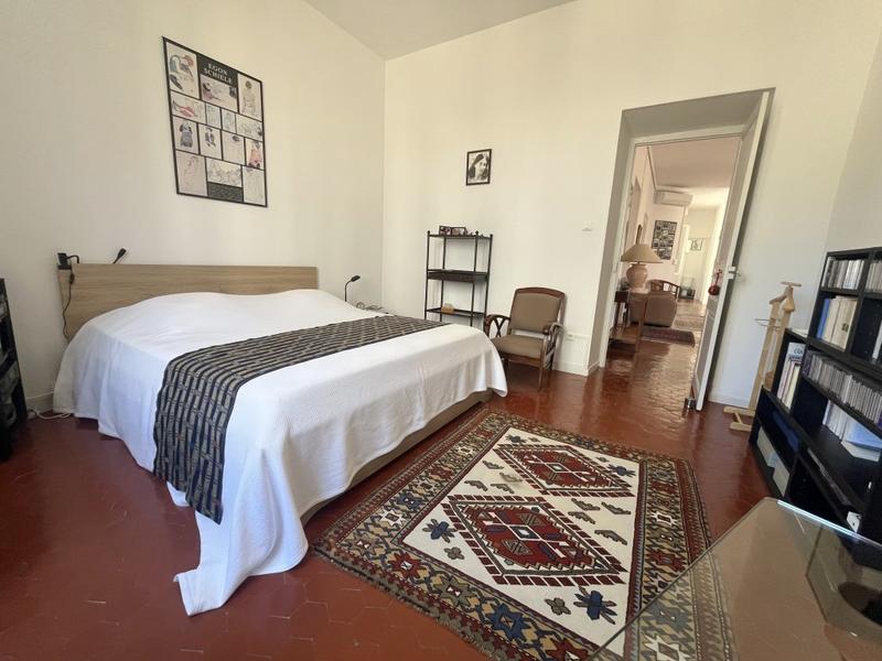 Appartement - 92 m² - 4 pièces