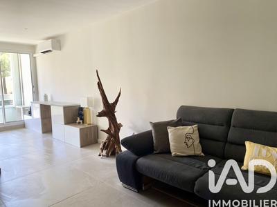 Appartement - 29 m² - 2 pièces