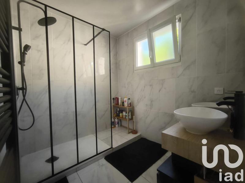 Maison - 112 m² - 6 pièces