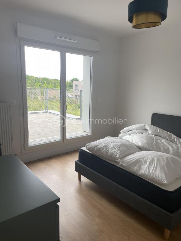 Maison - 112 m² - 5 pièces