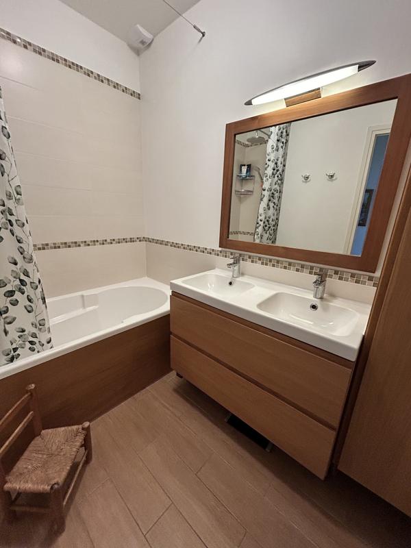 Maison - 106 m² - 5 pièces