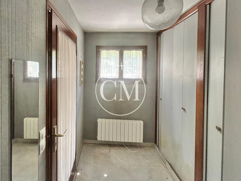 Maison - 208 m² - 4 pièces