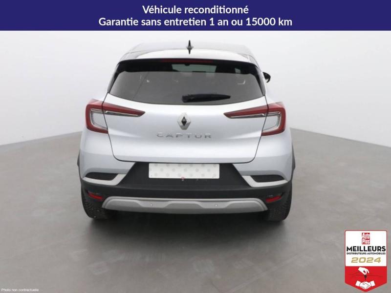 Renault Captur 1.0 Tce 90ch Techno