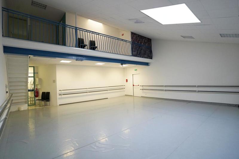 Appartement - 175 m² - 6 pièces