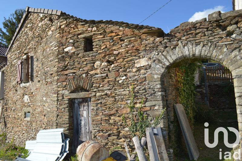 Maison de campagne - 130 m² - 6 pièces