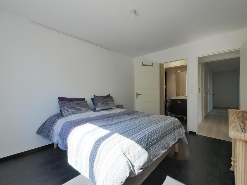 Appartement - 87 m² - 4 pièces